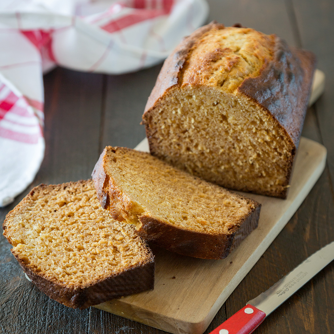 Pain d’épices