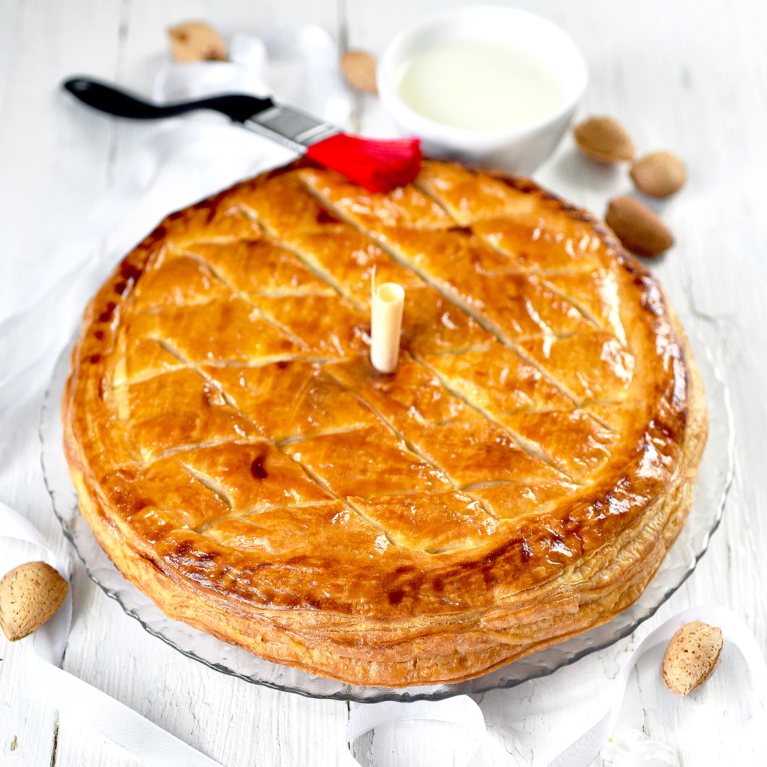 Galette des rois