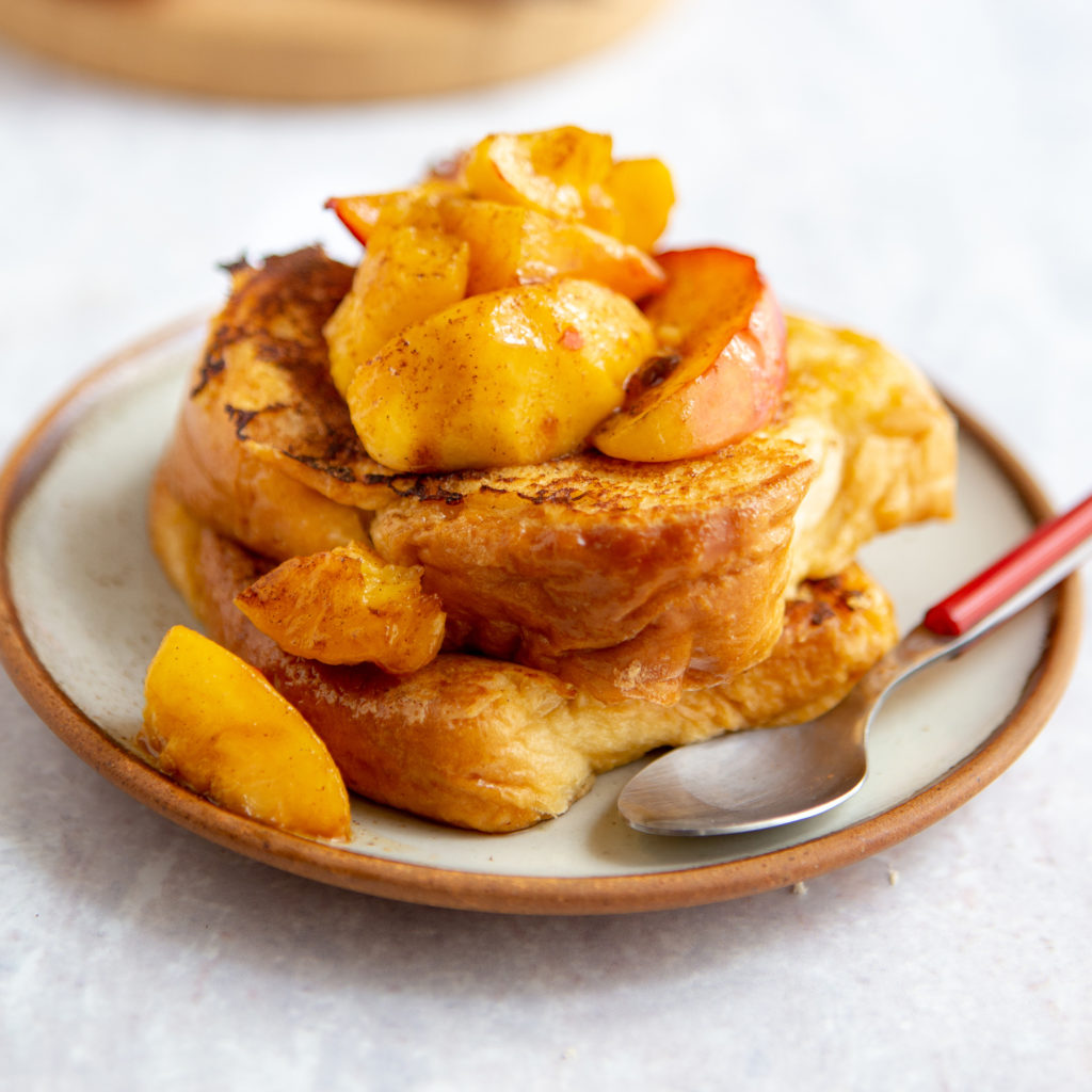 Brioche perdue Régilait