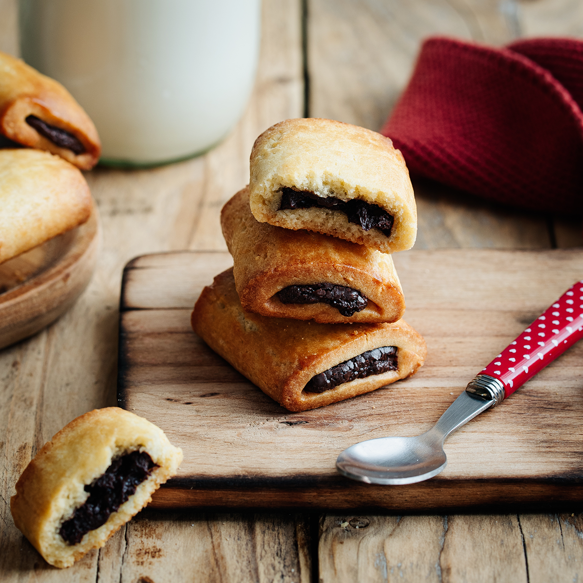 Biscuits façon Kango®