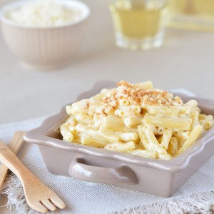Macaroni and cheese