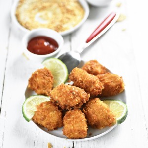 Nuggets de poulet