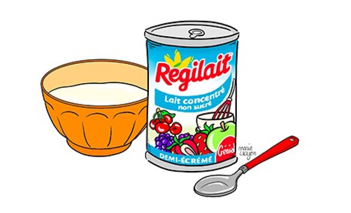 How to replace cream for healthier cooking