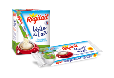 Our individual portions