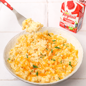 Mac & Cheese