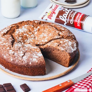 Moelleux au chocolat